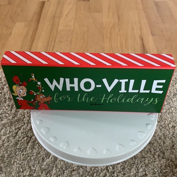 Who-vile for holiday grinch - Picture 3 of 5